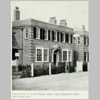 Ronald P. Jones, Four houses in Heath Drive Gidea Park, Romford, Essex. Architectural Review, 1911, p.81.jpg
